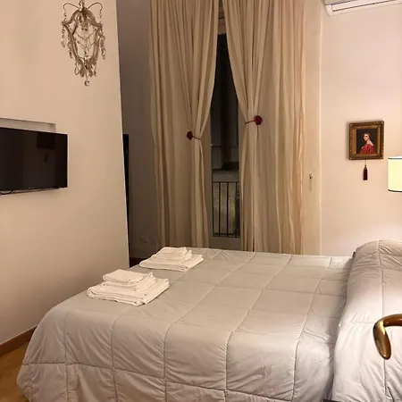 Appartement Monastero Flat