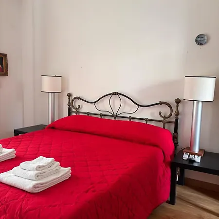 Monastero Flat 아파트 *