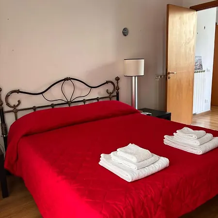 Apartment Monastero Flat *
