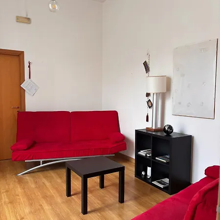 Monastero Flat Napels