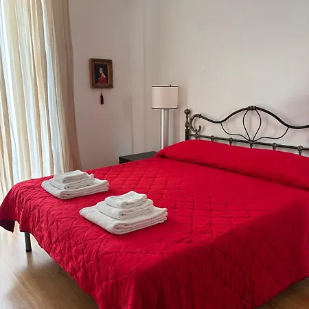 Monastero Flat شقة