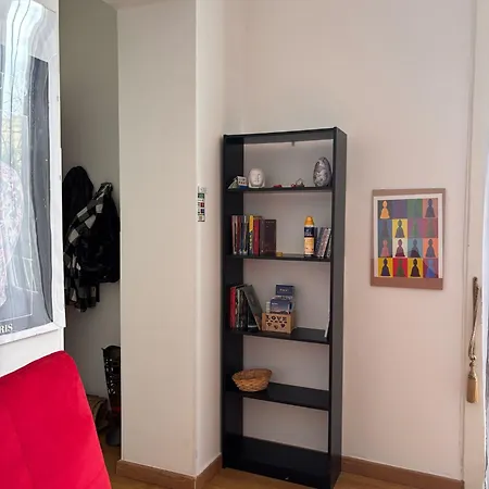 Appartement Monastero Flat