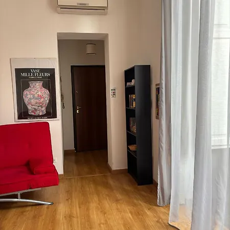 Appartement Monastero Flat *