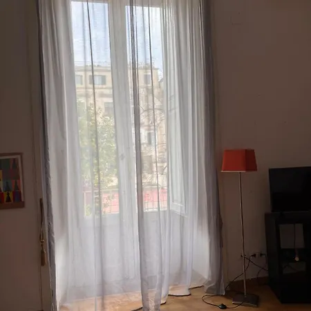 아파트 Monastero Flat 나폴리