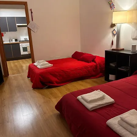 Monastero Flat Apartment