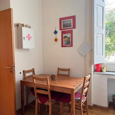 Appartement Monastero Flat