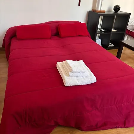 Monastero Flat شقة *