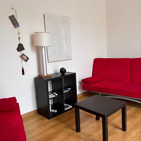 Apartment Monastero Flat *