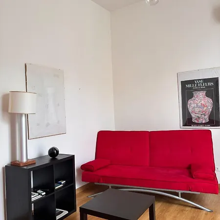 Appartement Monastero Flat Napels