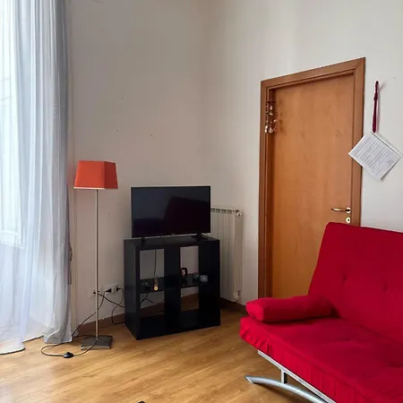 Monastero Flat نابولي