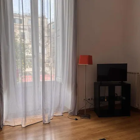 Monastero Flat 아파트