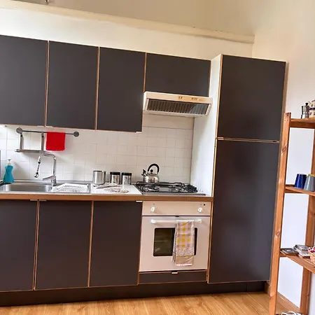 Appartement Monastero Flat