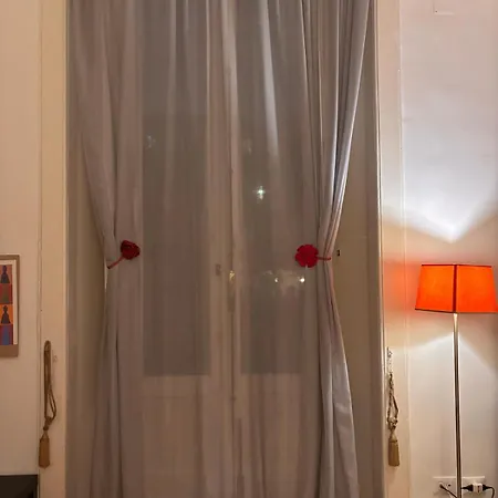 아파트 Monastero Flat *