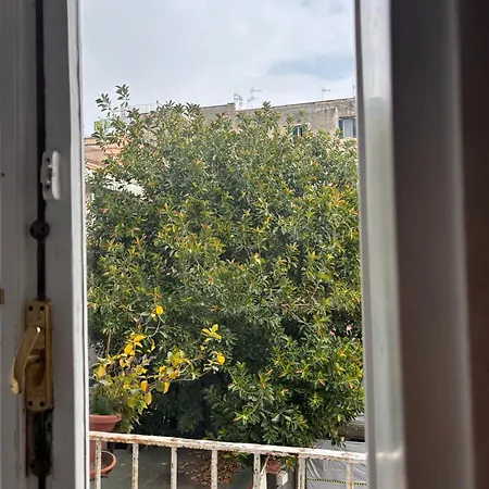 Monastero Flat نابولي