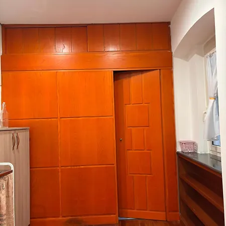 Appartement Monastero Flat Napels