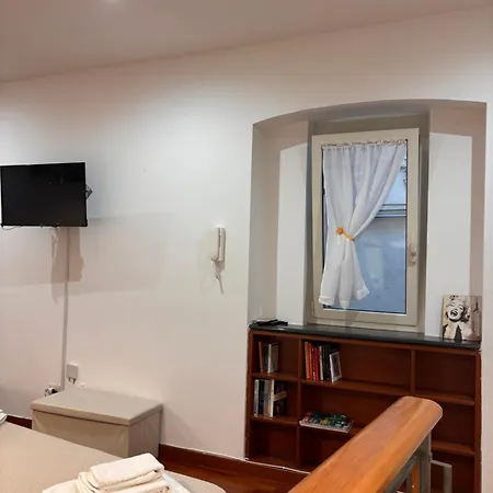 Monastero Flat 아파트