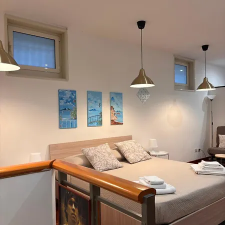 아파트 Monastero Flat *