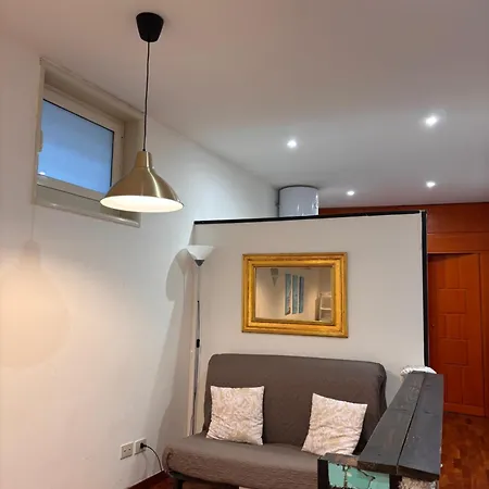 Monastero Flat Napels