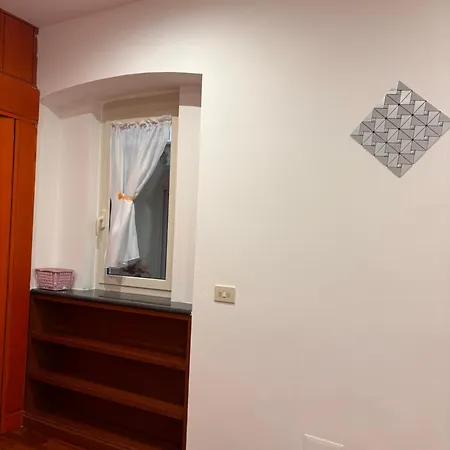 Monastero Flat * Napels