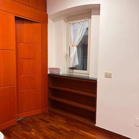 아파트 Monastero Flat