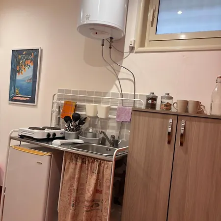 Appartement Monastero Flat *