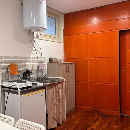 Monastero Flat نابولي