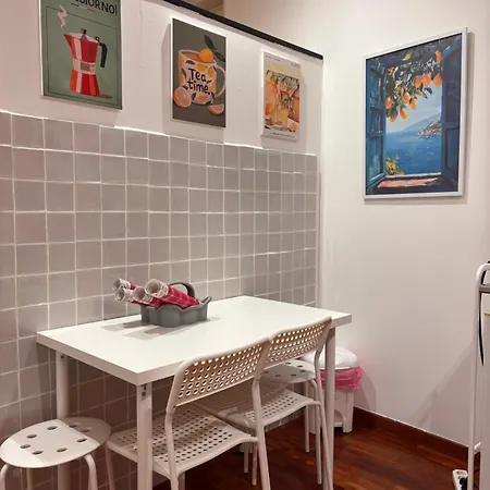 Monastero Flat Appartement