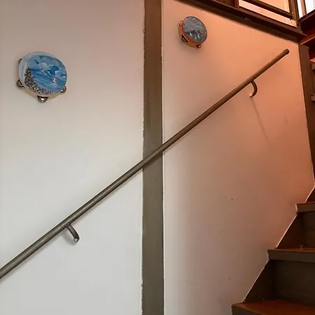 شقة Monastero Flat