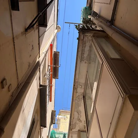 Apartamento Monastero Flat *