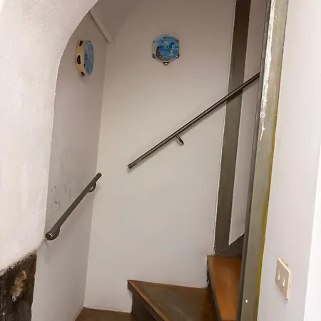 شقة Monastero Flat نابولي