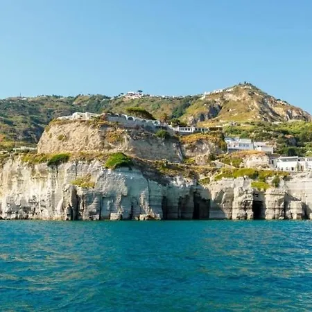 شقة Monastero Flat نابولي