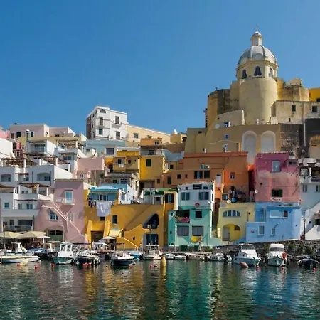 Monastero Flat شقة *