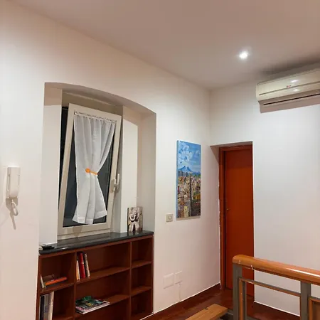 Monastero Flat شقة