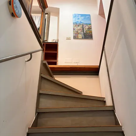 شقة Monastero Flat