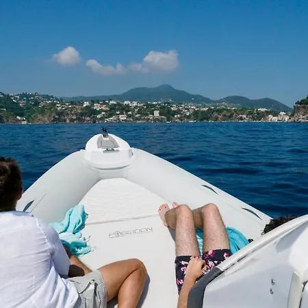 شقة Monastero Flat نابولي