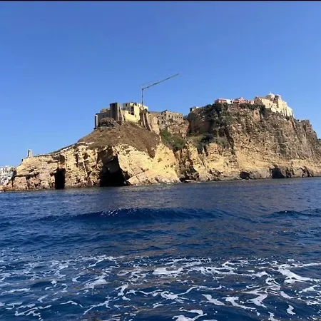 Monastero Flat شقة