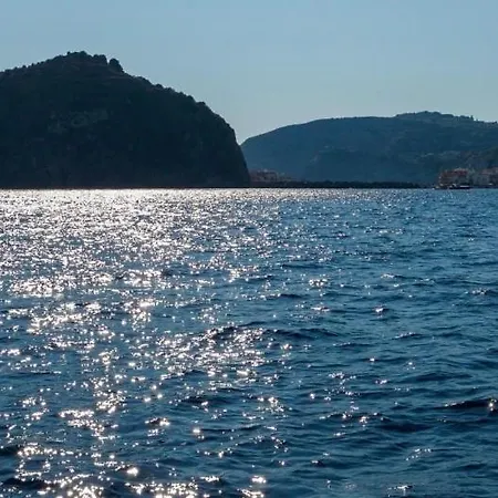 شقة Monastero Flat *