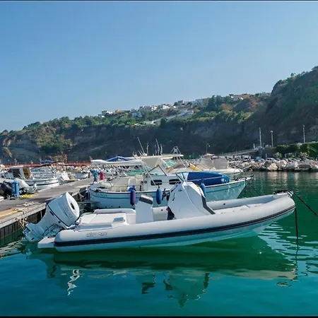 Monastero Flat * نابولي