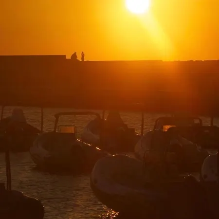 Monastero Flat شقة