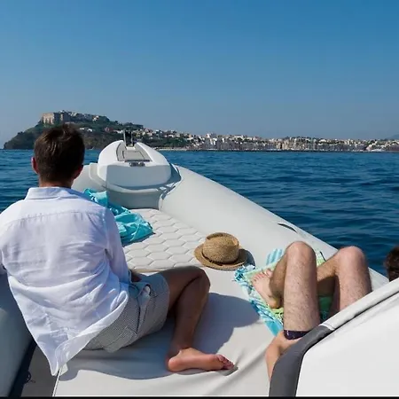 Monastero Flat شقة *