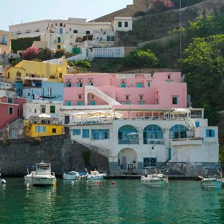 شقة Monastero Flat *