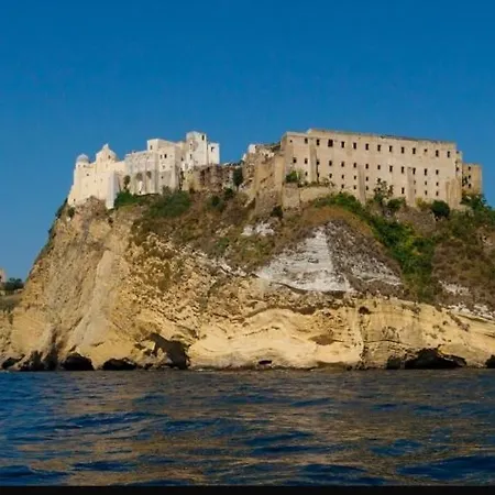 شقة Monastero Flat *