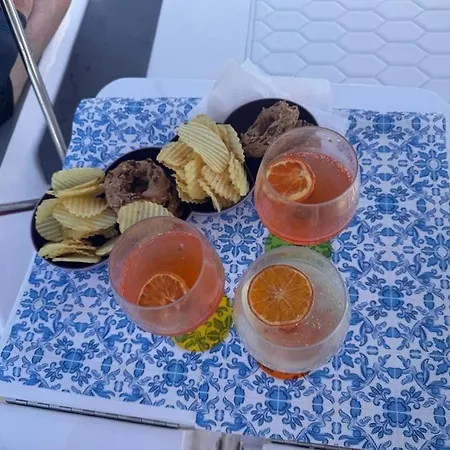 شقة Monastero Flat *