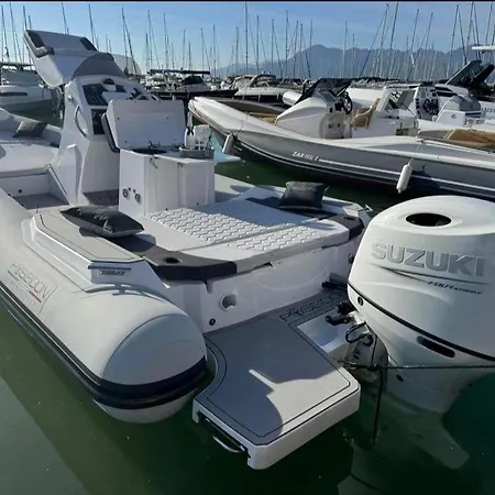 Monastero Flat شقة نابولي