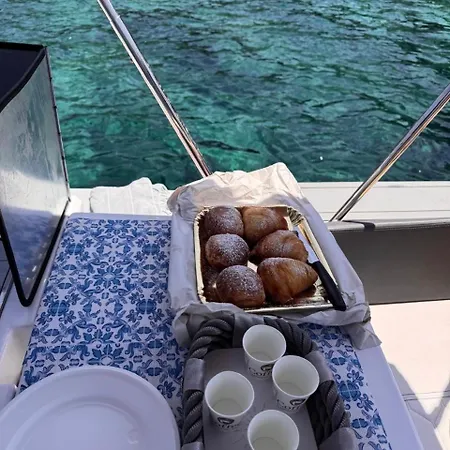 شقة Monastero Flat نابولي