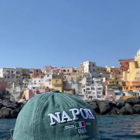 Monastero Flat شقة *