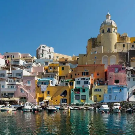 Monastero Flat Naples