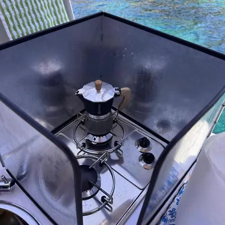 شقة Monastero Flat *