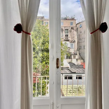 Monastero Flat * Napoli
