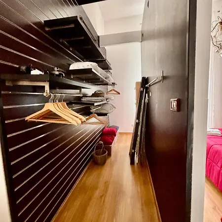 Apartman Monastero Flat